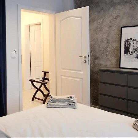 Stylish 1Bdr Central Apartment Sofia Ngoại thất bức ảnh