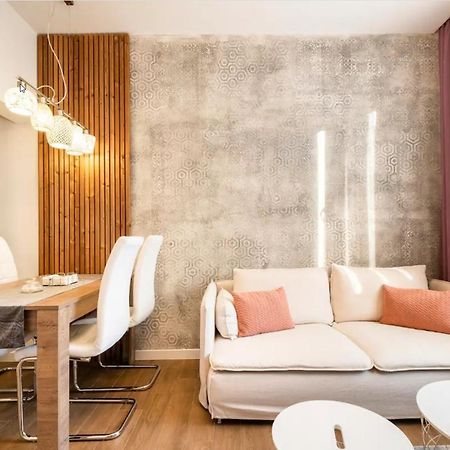 Stylish 1Bdr Central Apartment Sofia Ngoại thất bức ảnh