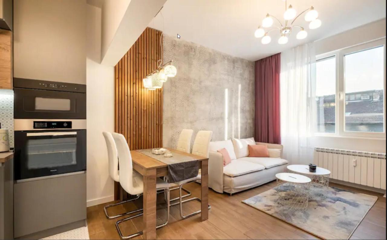 Stylish 1Bdr Central Apartment Sofia Ngoại thất bức ảnh