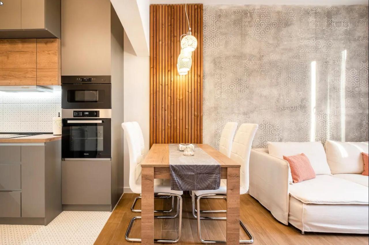 Stylish 1Bdr Central Apartment Sofia Ngoại thất bức ảnh
